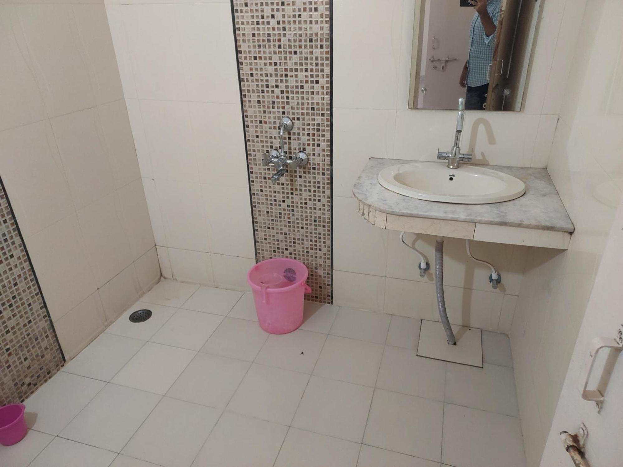 Hotel Tourist Rest House Agra Agra  Buitenkant foto