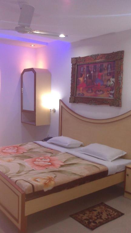 Hotel Tourist Rest House Agra Agra  Kamer foto