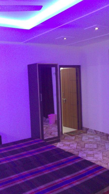 Hotel Tourist Rest House Agra Agra  Kamer foto