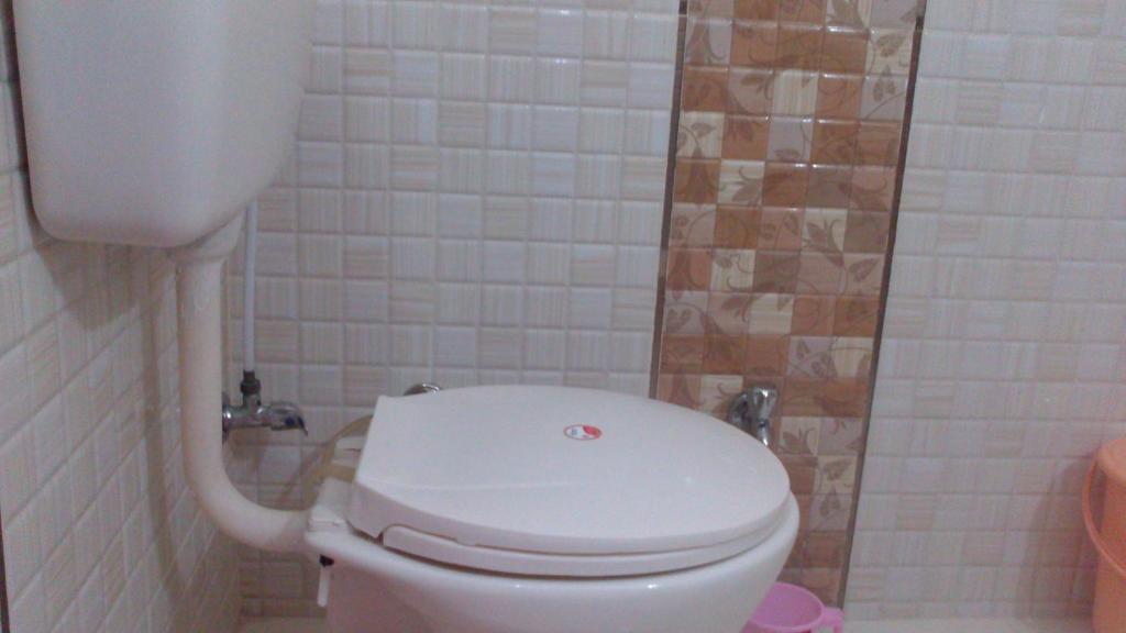 Hotel Tourist Rest House Agra Agra  Kamer foto