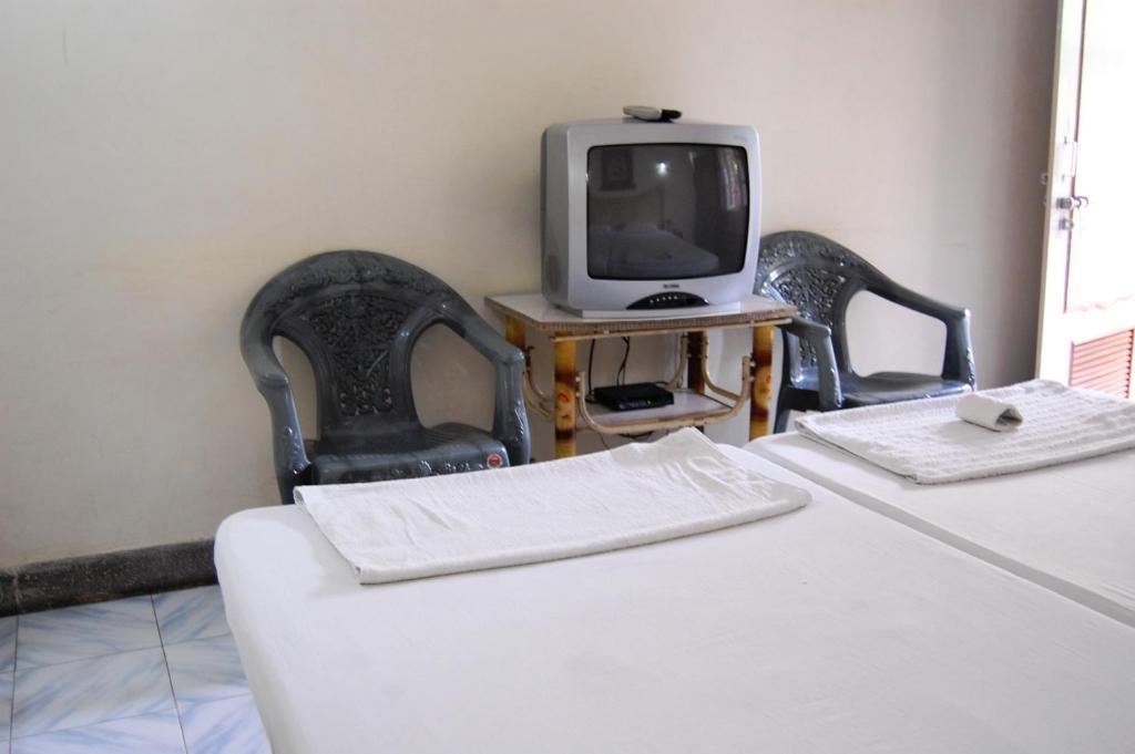Hotel Tourist Rest House Agra Agra  Kamer foto